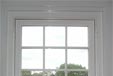 PVC-window