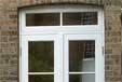 Timberdoor