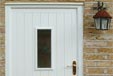 Timberstable